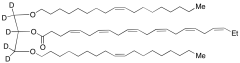 1,3-Dioleyl-2-docosahexaenoyl Glycerol-d5