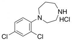 1-(2,4-Dichlorophenyl)-1,4-diazepane Hydrochloride