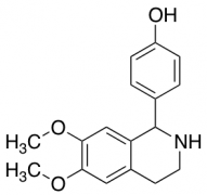 4-(6,7-Dimethoxy-1,2,3,4-tetrahydro-isoquinolin-1-yl)-phenol