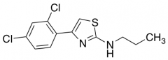 4-(2,4-Dichlorophenyl)-N-propyl-1,3-thiazol-2-amine
