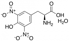 3,5-Dinitro-L-tyrosine monohydrate