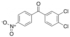 (3,4-Dichlorophenyl)(4-nitrophenyl)methanone