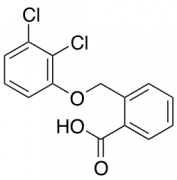 2-(2,3-Dichlorophenoxymethyl)benzoic Acid