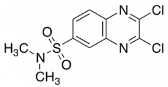2,3-Dichloro-N,N-dimethylquinoxaline-6-sulfonamide