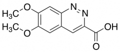 6,7-Dimethoxycinnoline-3-carboxylic Acid