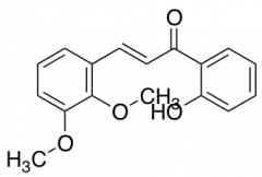 2,3-Dimethoxy-2'-Hydroxychalcone