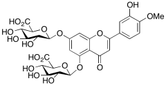 Diosmetin 5,7-Diglucuronide