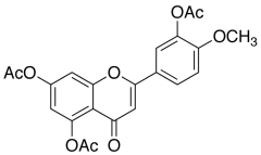 Diosmetine Triacetate