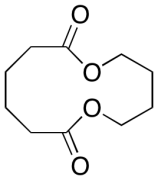 1,6-Dioxacyclododecane-7,12-dione