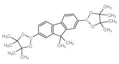 1,3,2-Dioxaborolane, 2,2'-(9,9-dimethyl-9h-fluorene-2,7-diyl)bis[4,4,5,5-tetramethyl]