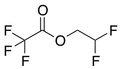 2,2-Difluoroethyl Trifluoroacetate