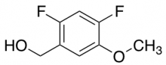 2,4-?Difluoro-5-methoxybenzyl alcohol