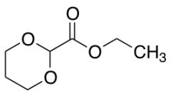 1,3-Dioxane-2-carboxylic Acid Ethyl Ester