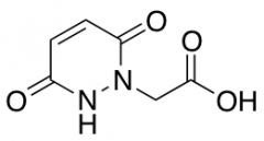 2-(3,6-Dioxo-1,2,3,6-tetrahydropyridazin-1-yl)acetic Acid