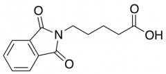 5-(1,3-Dioxo-2,3-dihydro-1H-isoindol-2-yl)pentanoic Acid