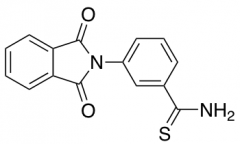 3-(1,3-Dioxo-2,3-dihydro-1H-isoindol-2-yl)benzene-1-carbothioamide