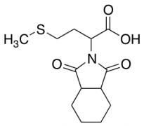 2-(1,3-Dioxo-octahydro-1H-isoindol-2-yl)-4-(methylsulfanyl)butanoic Acid