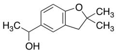 1-(2,2-dimethyl-2,3-dihydro-1-benzofuran-5-yl)ethan-1-ol