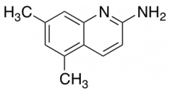 5,7-dimethylquinolin-2-amine