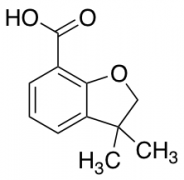 3,3-dimethyl-2,3-dihydro-1-benzofuran-7-carboxylic acid