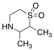 2,3-dimethyl-1lambda6-thiomorpholine-1,1-dione