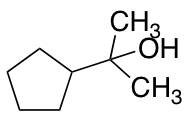 a,a-Dimethyl-cyclopentanemethanol