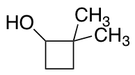 2,2-dimethylcyclobutan-1-ol