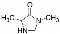 3,5-dimethylimidazolidin-4-one