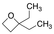 2,2-diethyloxetane