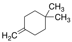 1,1-dimethyl-4-methylidenecyclohexane