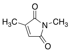 1,3-dimethyl-2,5-dihydro-1H-pyrrole-2,5-dione