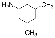 3,5-dimethylcyclohexan-1-amine