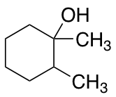 1,2-dimethylcyclohexan-1-ol