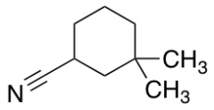 3,3-dimethylcyclohexane-1-carbonitrile