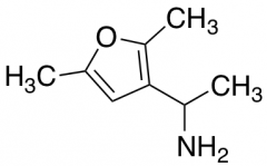 1-(2,5-Dimethyl-furan-3-yl)-ethylamine