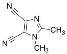 1,2-dimethylimidazole-4,5-dicarbonitrile