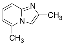 2,5-dimethylimidazo[1,2-a]pyridine