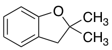 2,2-dimethyl-2,3-dihydro-1-benzofuran