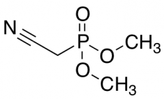 dimethyl (cyanomethyl)phosphonate