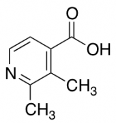 2,3-Dimethylisonicotinic acid