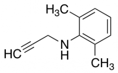 2,6-dimethyl-N-(prop-2-yn-1-yl)aniline