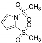 1,2-Dimethanesulfonylpyrrole