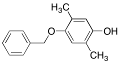 2,​5-​Dimethyl-​4-​(phenylmethoxy)​-phenol