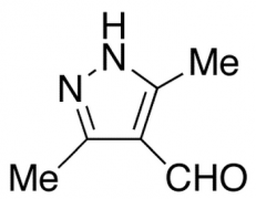 3,5-Dimethyl-1H-pyrazole-4-carbaldehyde