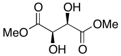 (+)-Dimethyl L-Tartrate