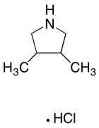 3,4-Dimethylpyrrolidine Hydrochloride