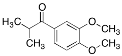1-(3,4-Dimethoxyphenyl)-2-methyl-1-propanone