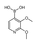 2,3-Dimethoxypyridine-4-boronic acid