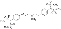 N,N'-Dimethylsulfonyl Dofetilide