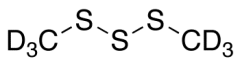 Dimethyl-d6 Trisulfide